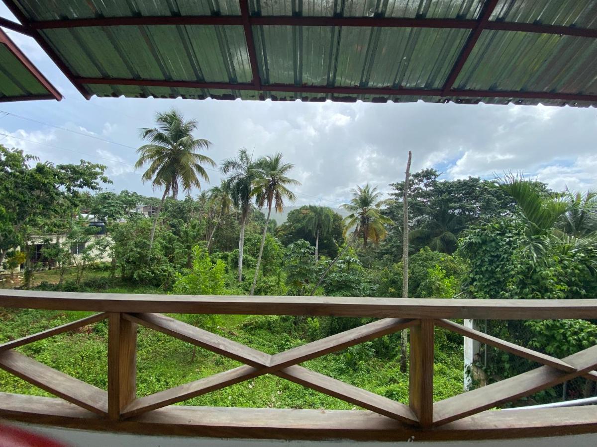 Villa Coconut La Verita 外观 照片